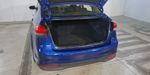 Kia Forte 2.0 L MT Sedan 2017