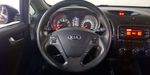 Kia Forte 2.0 L MT Sedan 2017