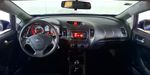 Kia Forte 2.0 L MT Sedan 2017