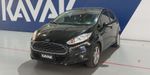 Ford Fiesta SE HATCH Hatchback 2015