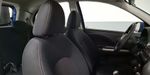 Nissan March 1.6 ADVANCE MT Hatchback 2015