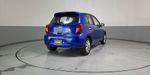 Nissan March 1.6 ADVANCE MT Hatchback 2015