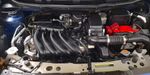 Nissan March 1.6 ADVANCE MT Hatchback 2015