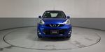 Nissan March 1.6 ADVANCE MT Hatchback 2015