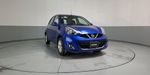 Nissan March 1.6 ADVANCE MT Hatchback 2015