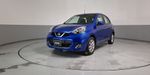 Nissan March 1.6 ADVANCE MT Hatchback 2015