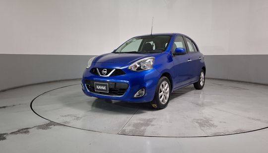 Nissan • March