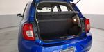 Nissan March 1.6 ADVANCE MT Hatchback 2015