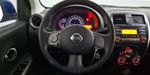 Nissan March 1.6 ADVANCE MT Hatchback 2015