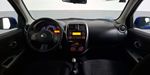 Nissan March 1.6 ADVANCE MT Hatchback 2015