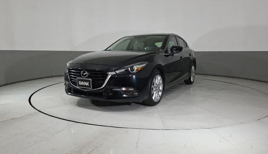 Mazda • Mazda 3