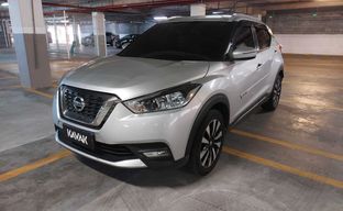 Nissan • Kicks