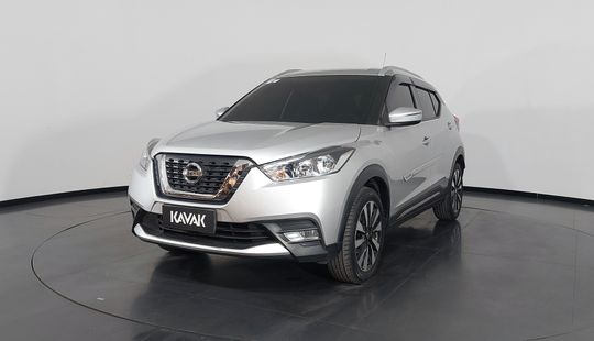 Nissan • Kicks