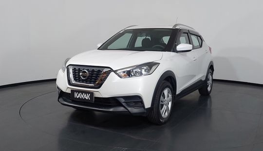 Nissan • Kicks