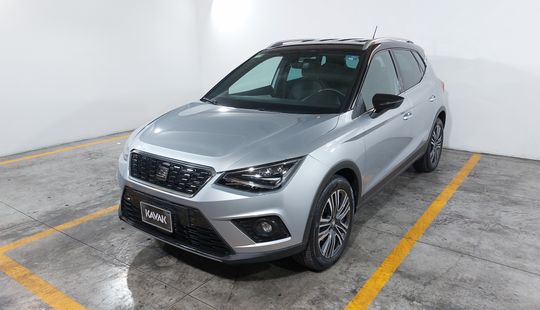 2021 • 12,798 km • Automático