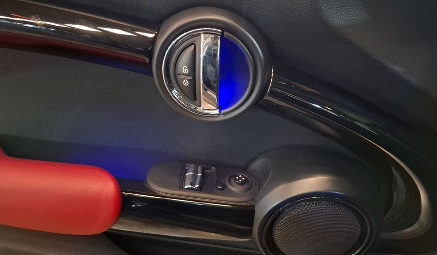 Mini Cooper S 2.0 COOPER CHILI AUTO Hatchback 2018