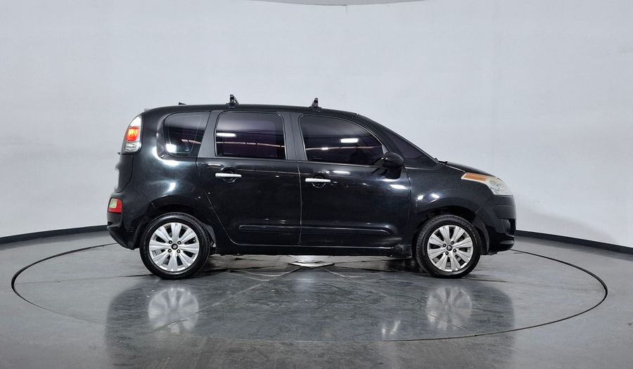 Citroen C3 Picasso 1.6I 16V SX Minivan 2011