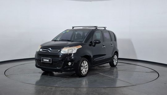 Citroen • C3 Picasso