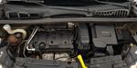 Citroen C3 Picasso 1.6I 16V SX Minivan 2011