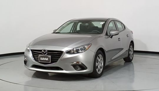 Mazda • Mazda 3