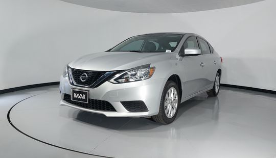Nissan • Sentra