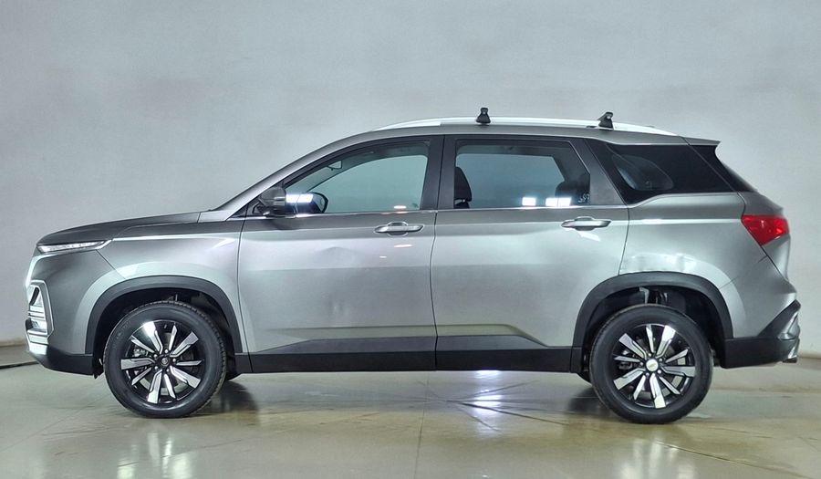 Chevrolet Captiva 1.5 PREMIER CVT Suv 2021