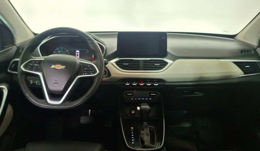 Chevrolet Captiva 1.5 PREMIER CVT Suv 2021