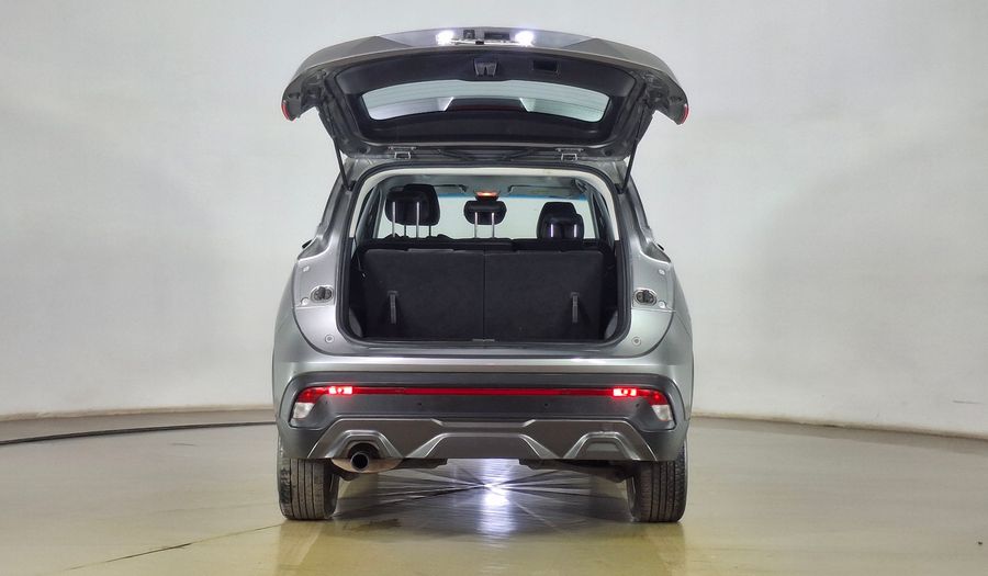 Chevrolet Captiva 1.5 PREMIER CVT Suv 2021