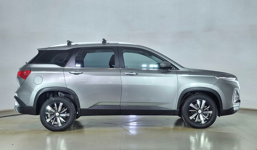 Chevrolet Captiva 1.5 PREMIER CVT Suv 2021