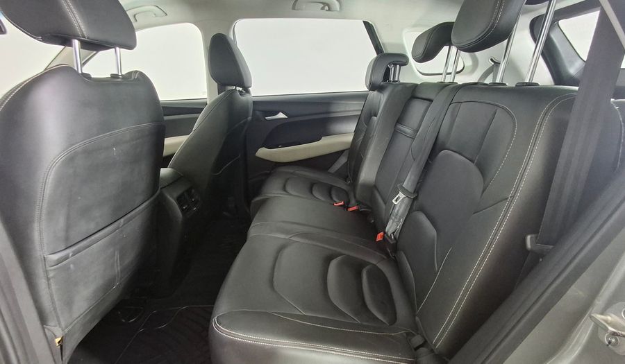 Chevrolet Captiva 1.5 PREMIER CVT Suv 2021