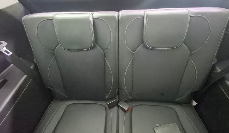 Chevrolet Captiva 1.5 PREMIER CVT Suv 2021