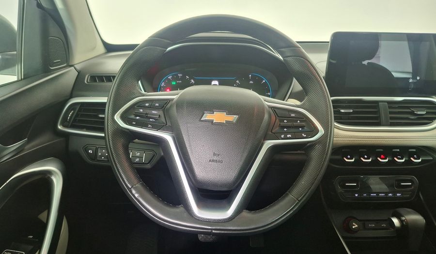 Chevrolet Captiva 1.5 PREMIER CVT Suv 2021
