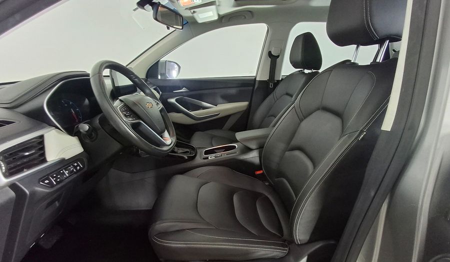 Chevrolet Captiva 1.5 PREMIER CVT Suv 2021