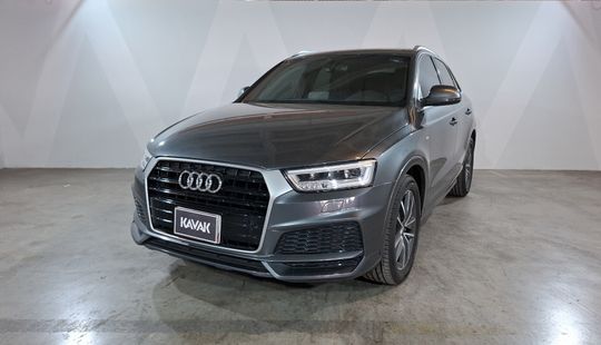 Audi • Q3