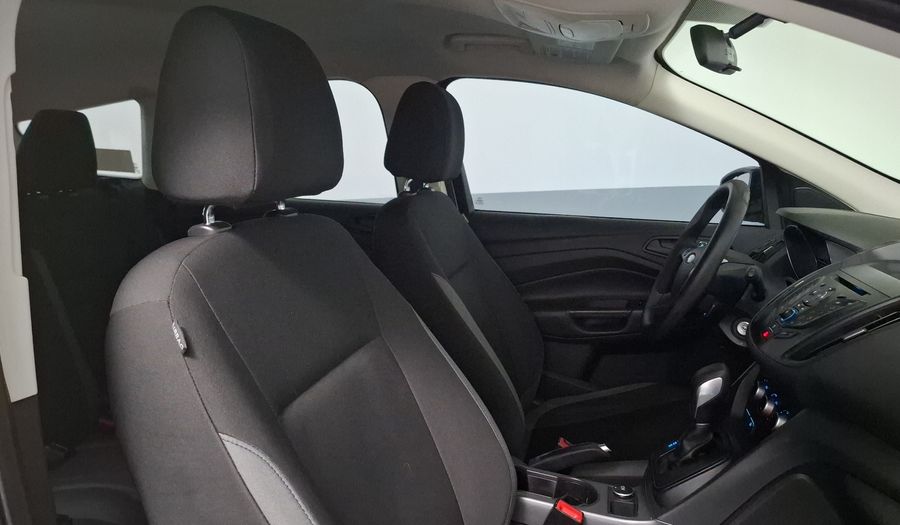 Ford Escape 2.5 S PLUS I4 AT Suv 2013