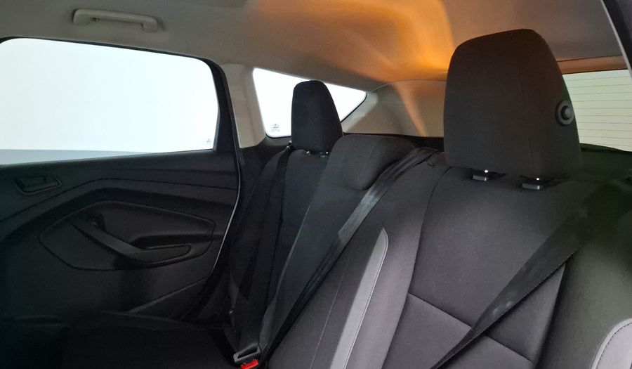 Ford Escape 2.5 S PLUS I4 AT Suv 2013