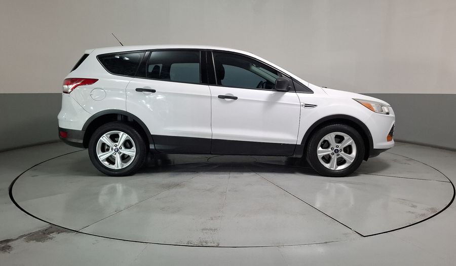 Ford Escape 2.5 S PLUS I4 AT Suv 2013