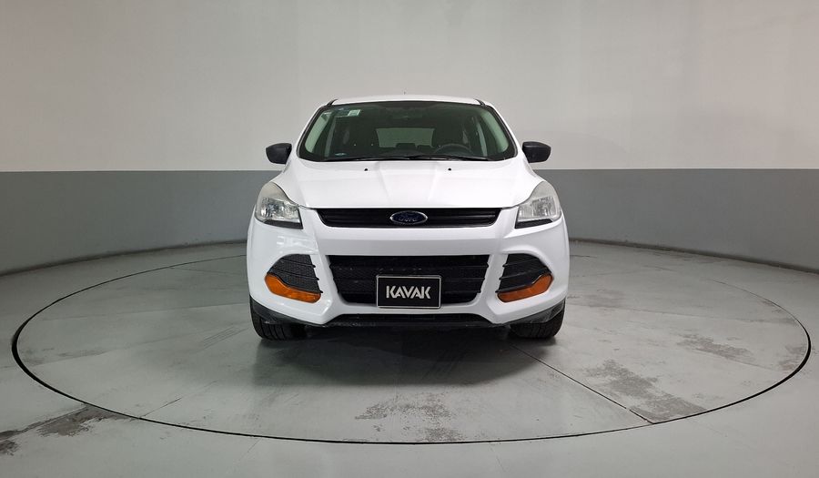Ford Escape 2.5 S PLUS I4 AT Suv 2013