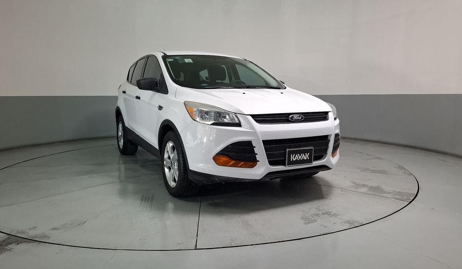 Ford Escape 2.5 S PLUS I4 AT Suv 2013