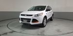Ford Escape 2.5 S PLUS I4 AT Suv 2013
