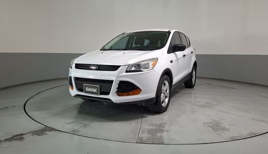 Ford • Escape