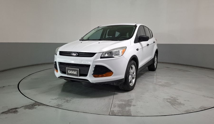 Ford Escape 2.5 S PLUS I4 AT Suv 2013