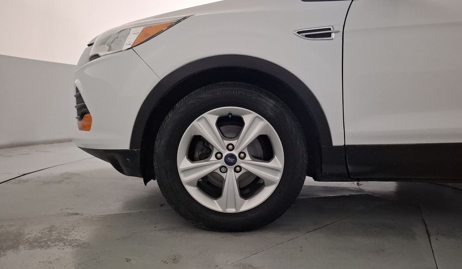 Ford Escape 2.5 S PLUS I4 AT Suv 2013