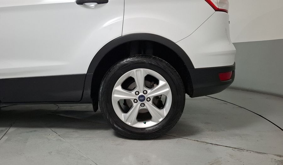 Ford Escape 2.5 S PLUS I4 AT Suv 2013