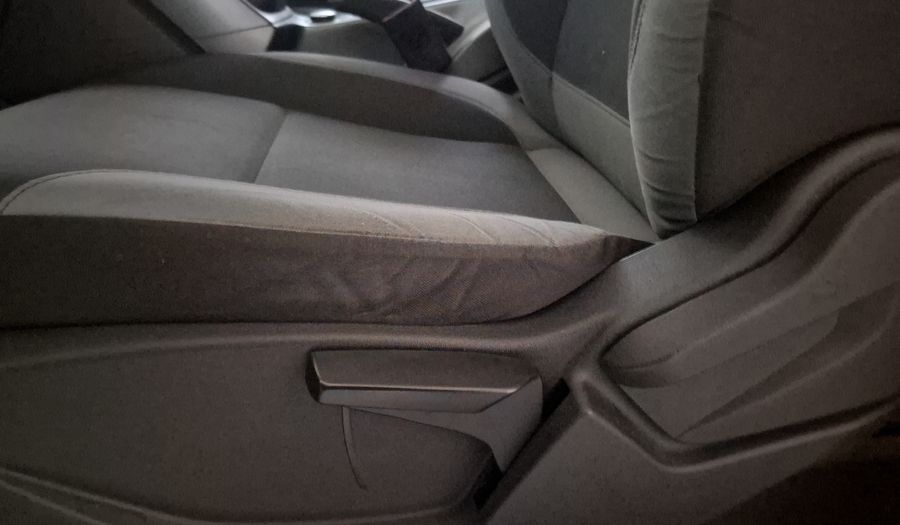 Ford Escape 2.5 S PLUS I4 AT Suv 2013