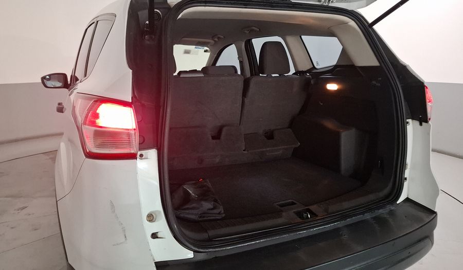 Ford Escape 2.5 S PLUS I4 AT Suv 2013