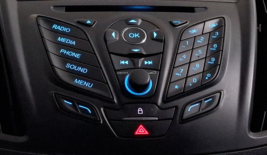 Ford Escape 2.5 S PLUS I4 AT Suv 2013