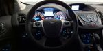 Ford Escape 2.5 S PLUS I4 AT Suv 2013