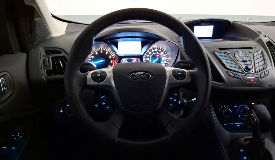 Ford Escape 2.5 S PLUS I4 AT Suv 2013