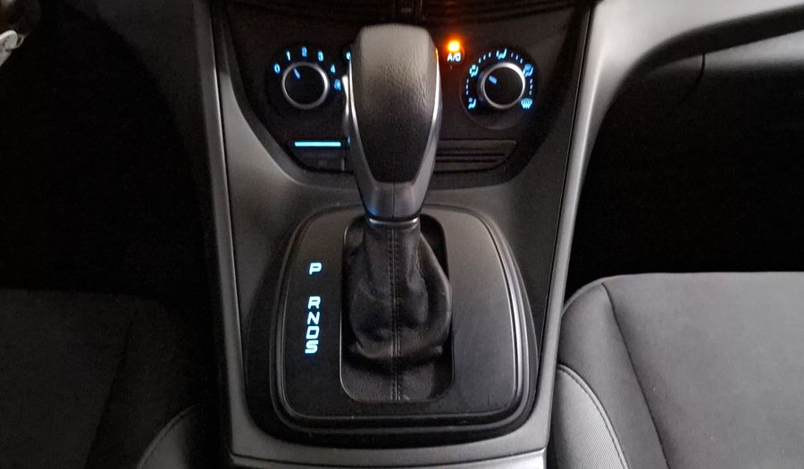 Ford Escape 2.5 S PLUS I4 AT Suv 2013